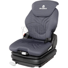 Traktorsitz - Schleppersitz Primo XL Ersatz für GRAMMER 1293489