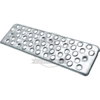 Trittstufe unten Mittelschalter für Mercedes-Benz Trac 65/70 700 800 900 1000 1100