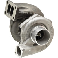 Turbolader Druckrohr geschraubt für Mercedes-Benz OM 352 Trac 1300 A3520967199