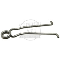 Türhalter Mittelschalter, Cabrio für Mercedes-Benz Trac 65/70 700 800 900 U 403