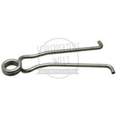 Türhalter Mittelschalter, Cabrio für Mercedes-Benz Trac 65/70 700 800 900 U 403