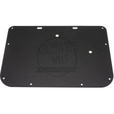 Türverkleidung links schwarz für Mercedes-Benz Trac 1100 1300 1500 A4427270071