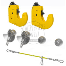 UHKS-C KAT.2 Walterscheid Unterlenkerfanghakensatz Kat.2 id1208548 UHKS-C KAT.2 Walterscheid Unterlenkerfanghakensatz Kat.2 id1208548