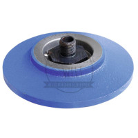 Umbausatz Ölfilter passend für Fordson / Ford 2000 2600 3600 4000 5000 5600 7000 7600