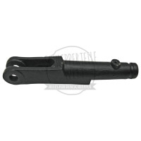 Unterlenker Gabel passend für rechts / links für Ford Dexta Super Dexta 957E585