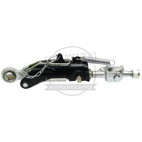 Unterlenker Stabilisator Länge min.-max. (mm): 460-480  Kat.: 1