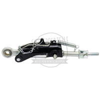 Unterlenker Stabilisator Länge min.-max. (mm): 500-520  Kat.: 1