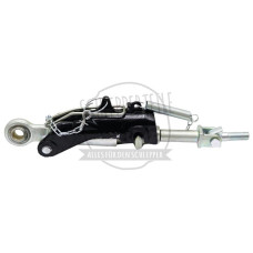Unterlenker Stabilisator Länge min.-max. (mm): 500-520  Kat.: 1