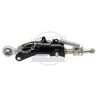 Unterlenker Stabilisator Länge min.-max. (mm): 450-470  Kat.: 1