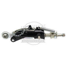Unterlenker Stabilisator Länge min.-max. (mm): 450-470  Kat.: 1