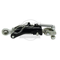 Unterlenker Stabilisator Länge min.-max. (mm): 400-420  Kat.: 1