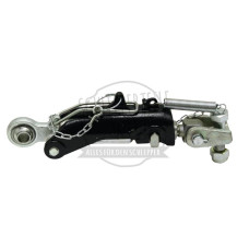Unterlenker Stabilisator Länge min.-max. (mm): 400-420  Kat.: 1