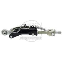 Unterlenker Stabilisator Länge min.-max. (mm): 515-545  Kat.: 2