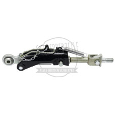 Unterlenker Stabilisator Länge min.-max. (mm): 515-545  Kat.: 2