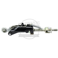 Unterlenker Stabilisator Länge min.-max. (mm): 535-575  Kat.: 1