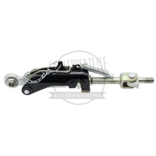 Unterlenker Stabilisator Länge min.-max. (mm): 535-575  Kat.: 1