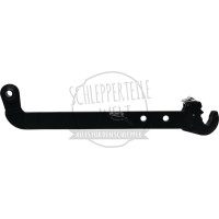 Unterlenker links mit Fanghaken KAT. 2 für Mercedes-Benz Trac 700 800 900