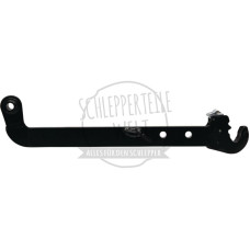 Unterlenker links mit Fanghaken KAT. 2 für Mercedes-Benz Trac 700 800 900