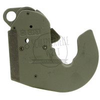Unterlenkerhaken Kat. 3 Ersatz für CBM 80006614