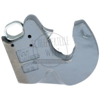 Unterlenkerhaken Kategorie 3L, A (mm) 64, B (mm) 38
