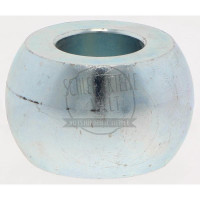 Unterlenkerkugel A (mm): 25,4 B (mm): 56 C (mm): 35