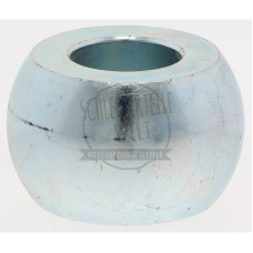 Unterlenkerkugel A (mm): 25,4 B (mm): 56 C (mm): 35