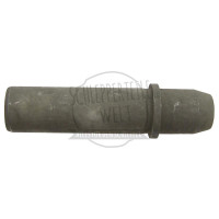 Ventilführung für Fahr D90 D180 Fendt F12HL F225GT FL237 Kramer KB12L Renault Super