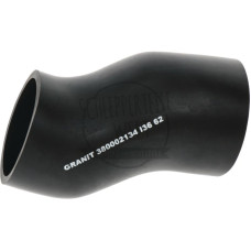 Verbindungsschlauch Einfüllstutzen  Kraftstofftank für McCormick / IHC 955 XL, 956 XL 1055 XL 1056 X