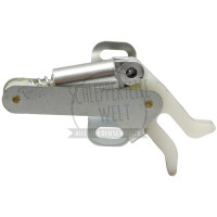 Verschluss links für Eicher 3007 3010 3013 3016 3020 3251 3453 3554 30072130017