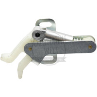 Verschluss rechts für Eicher 3007 3010 3013 3016 3020 3251 3453 3554 30072130016