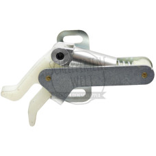 Verschluss rechts für Eicher 3007 3010 3013 3016 3020 3251 3453 3554 30072130016