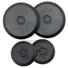 Verschlussstopen Heckscheibe Ersatz für Fendt A205812051040