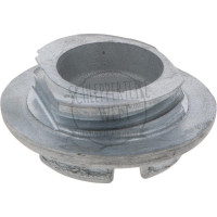 Verschraubung für Hanomag Perfekt 300/400 rund Perfekt 301 401 Granit 500/1 Granit 501 501E