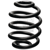 Vorderfeder für Mercedes-Benz OM 314, Trac 65/70, 700, 800 - A4043210204