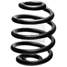 Vorderfeder für Mercedes-Benz OM 314, Trac 65/70, 700, 800 - A4043210204