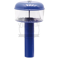 Vorfilter 57 mm passend für Fordson / Ford 4000 5000