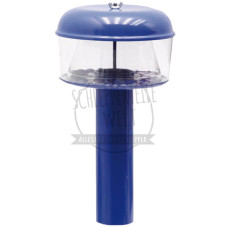 Vorfilter Ø 57 mm passend für Fordson / Ford 4000 5000