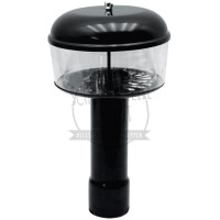 Vorfilter 63,5 mm passend für Fordson / Ford 4600 5600 6600