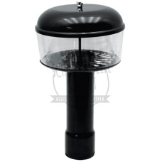 Vorfilter Ø 63,5 mm passend für Fordson / Ford 4600 5600 6600