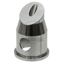 Vorkammer oben 37mm für McCormick / IHC 323 D 214 D 219 D 322 D 430 D 436 DLD2 DGD4