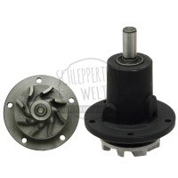 Wasserpumpe für Fahr D 177 S OM 636 Güldner A 4 M OM 636 Mercedes-Benz U401 U402 U2010