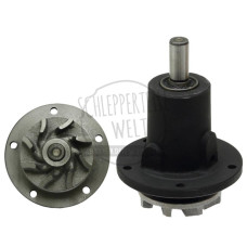 Wasserpumpe für Fahr D 177 S OM 636 Güldner A 4 M OM 636 Mercedes-Benz U401 U402 U2010