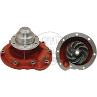Wasserpumpe für McCormick / IHC 956 1056 1255 1455 D-358 DT-358 DT-402 3144661R93