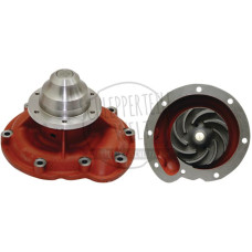 Wasserpumpe für McCormick / IHC 956 1056 1255 1455 D-358 DT-358 DT-402 3144661R93