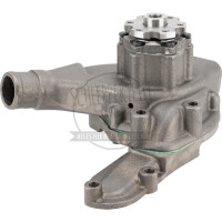 Wasserpumpe für Mercedes-Benz OM 352, U 406, U 416, Trac 1100, 1300, 1500