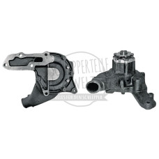 Wasserpumpe passend für Mercedes-Benz 1300 1500 OM 352 U 406 Trac 1100 1300 1500