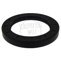 Wellendichtring Kurbelwelle mit Linksdrall für Porsche-Diesel A 111 Junior 108 109