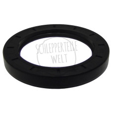 Wellendichtring Kurbelwelle mit Linksdrall für Porsche-Diesel A 111 Junior 108 109