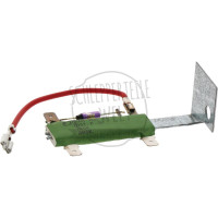 Widerstand Lüftermotor für Mercedes-Benz Trac 700 800 900 1000 1100 1300 1400 1500 1600 1800