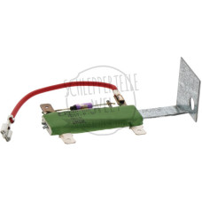 Widerstand Lüftermotor für Mercedes-Benz Trac 700 800 900 1000 1100 1300 1400 1500 1600 1800